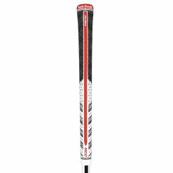 Null Golf Pride White MCC Align Grip