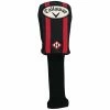 Null Callaway Golf Black And Red Vintage Hybrid Head Cover 2 Null Callaway Golf Black And Red Vintage Hybrid Head Cover -Cheap Golf Club Covers Store American Golf 320032 34734 320032 0