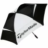 Null TaylorMade 68"" Double Canopy Golf Umbrella