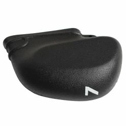 Null American Golf AG Essentials Deluxe Golf Iron Club Covers