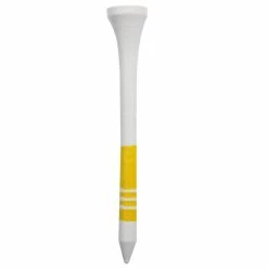 Null American Golf Yellow Ag Essentials Pack Of 20 Wooden Tees 7 Null American Golf Yellow Ag Essentials Pack Of 20 Wooden Tees -Cheap Golf Club Covers Store American Golf 330563 38806 330563 2