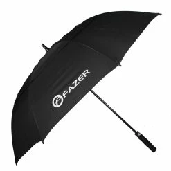Null Fazer Double Canopy 60"" Umbrella