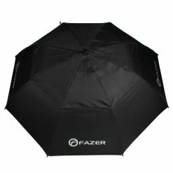 Null Fazer Double Canopy 60"" Umbrella -Cheap Golf Club Covers Store American Golf 333564 97306 333564 2
