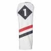 Null Fazer White -Cheap Golf Club Covers Store American Golf 338498 35995 338498 0