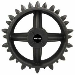 Null Kaktus Powakaddy Golf Winter Wheels - Pair