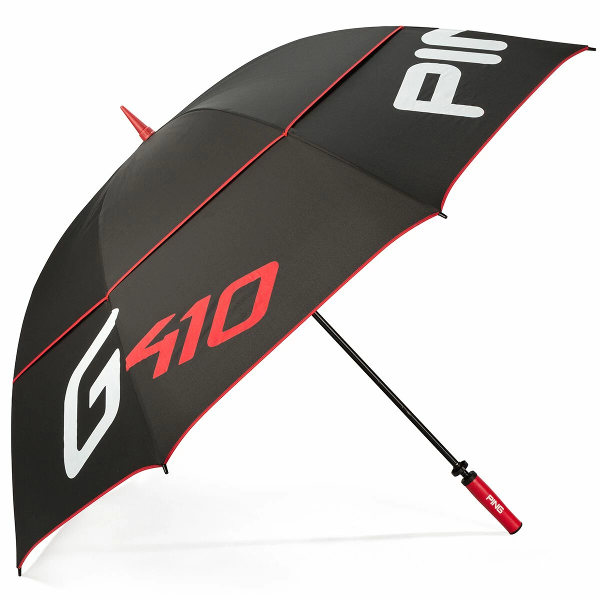 Null Ping Mens Comfortable G410 Double Canopy 68" Tour Umbrella 3 Null Ping Mens Comfortable G410 Double Canopy 68" Tour Umbrella