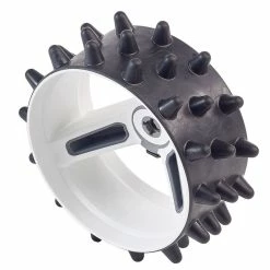 Null Motocaddy Black Red M Series Hedgehog Golf Winter Wheels -Cheap Golf Club Covers Store American Golf 344786 45863 344786 2