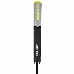 Null Golf Pride Mens Grey Tour SNSR 140CC Contour Pro Golf Putter Grip