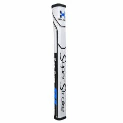 Null SuperStroke Traxion Pistol GT 1.0 Golf Putter Golf Grip