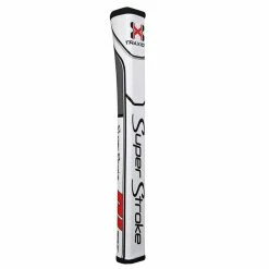 Null SuperStroke White