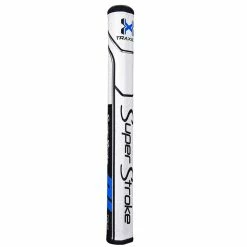 Null SuperStroke Traxion Tour Mid Slim 2.0 Golf Putter Grip