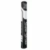Null SuperStroke Black And White Traxion Tour Slim 3.0 Golf Putter Grip -Cheap Golf Club Covers Store American Golf 351909 46073 351909 0