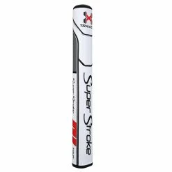 Null SuperStroke White