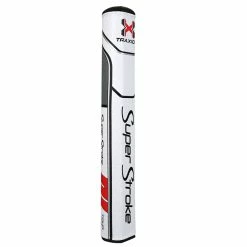 Null SuperStroke White
