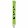 Null Flat Cat White And Lime Green Original Fat Golf Putter Grip 2 Null Flat Cat White And Lime Green Original Fat Golf Putter Grip -Cheap Golf Club Covers Store American Golf 352032 46022 352032 0