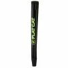 Null Flat Cat Black And Lime Green Pistol Golf Putter Grip -Cheap Golf Club Covers Store American Golf 352040 46055 352040 0