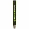 Null Flat Cat Black And Lime Green Solution Fat Golf Putter Grip -Cheap Golf Club Covers Store American Golf 352044 46042 352044 0