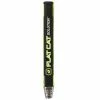 Null Flat Cat Black And Lime Green Solution Standard Golf Putter Grip -Cheap Golf Club Covers Store American Golf 352048 46043 352048 0