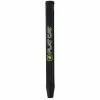 Null Flat Cat Black And Lime Green Tak Slim Golf Putter Grip -Cheap Golf Club Covers Store American Golf 352052 46064 352052 0