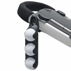 Null BIG MAX Quick Lok Golf Ball Holder