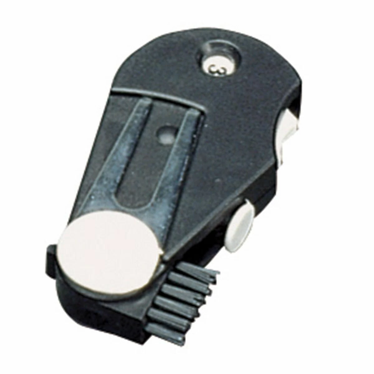 Null Brand Fusion The Golfers Club 4-in-1 Brush Golf Tool 3 Null Brand Fusion The Golfers Club 4-in-1 Brush Golf Tool