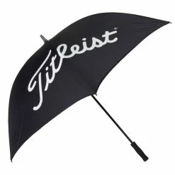Null Titleist Players Single Canopy 68"" Umbrella