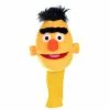 Null Sesame Street Yellow Bert Golf Head Cover -Cheap Golf Club Covers Store American Golf 361195 60489 361195 0