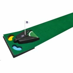 Null PGA Tour Auto Return Putt Mat