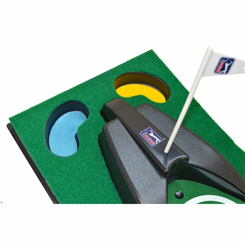 Null PGA Tour Auto Return Putt Mat 4 Null PGA Tour Auto Return Putt Mat - Image 2