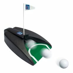 Null PGA Tour Auto Return Putt Mat 8 Null PGA Tour Auto Return Putt Mat -Cheap Golf Club Covers Store American Golf 361201 69768 361201 2