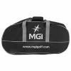 Null MGI Golf Black Golf Zip Travel Bag 2 Null MGI Golf Black Golf Zip Travel Bag -Cheap Golf Club Covers Store American Golf 365387 77207 365387 0