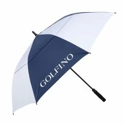 Null GOLFINO Windproof UV Golf Umbrella