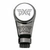 Null Parsons XTreme Golf Black Printed PXG Golf Wedge Brush & Ball Marker -Cheap Golf Club Covers Store American Golf 388743 81881 388743 0