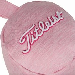 Null Titleist Pink Out Barrel Golf Driver Head Cover -Cheap Golf Club Covers Store American Golf 388878 79874 388878 3