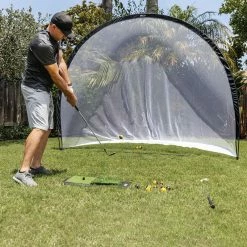Null SKLZ Home Driving Range Kit -Cheap Golf Club Covers Store American Golf 389475 71955 389475 3
