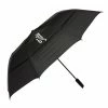 Null Titleist Black Players Folding Golf Umbrella | American Golf