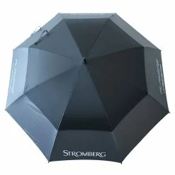 Null Stromberg Double Canopy Golf Umbrella