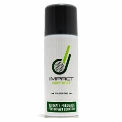 Null Impact Detect Long Lasting Spray Can