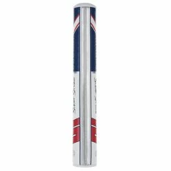 Null SuperStroke Traxion Tour Fatso 5.0 Golf Putter Grip -Cheap Golf Club Covers Store American Golf 393187 79715 393187 2