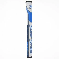 Null SuperStroke White