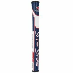 Null SuperStroke Traxion Pistol GT Tour Golf Putter Golf Grip -Cheap Golf Club Covers Store American Golf 393203 83344 393203 0