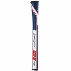 Null SuperStroke Traxion Pistol GT Tour Golf Putter Golf Grip
