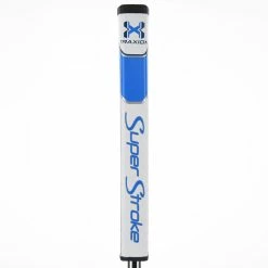 Null SuperStroke Traxion Pistol GT 2.0 Golf Putter Golf Grip -Cheap Golf Club Covers Store American Golf 393208 80372 393208 2