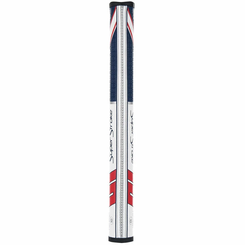 Null SuperStroke Red 5 Null SuperStroke Red - Image 3