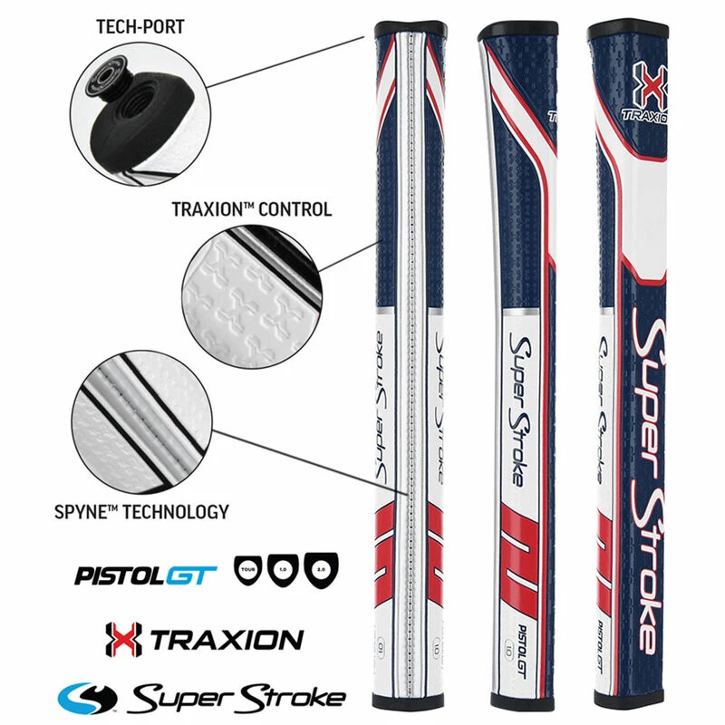 Null SuperStroke Red 6 Null SuperStroke Red - Image 4