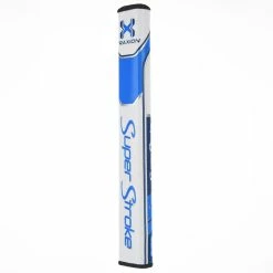 Null SuperStroke Traxion Flatso 3.0 Golf Putter Golf Grip