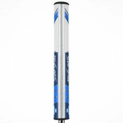 Null SuperStroke Traxion Flatso 3.0 Golf Putter Golf Grip -Cheap Golf Club Covers Store American Golf 393218 79729 393218 3