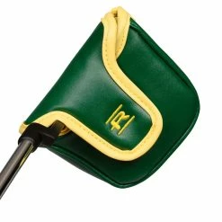 Null Rife Tournament Edition Mallet Head Cover -Cheap Golf Club Covers Store American Golf 396534 89947 396534 1