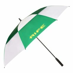 Null Rife Tournament Edition Double Canopy 68"" Golf Umbrella
