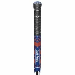 Null Golf Pride MCC Plus4 Teams Standard Grip